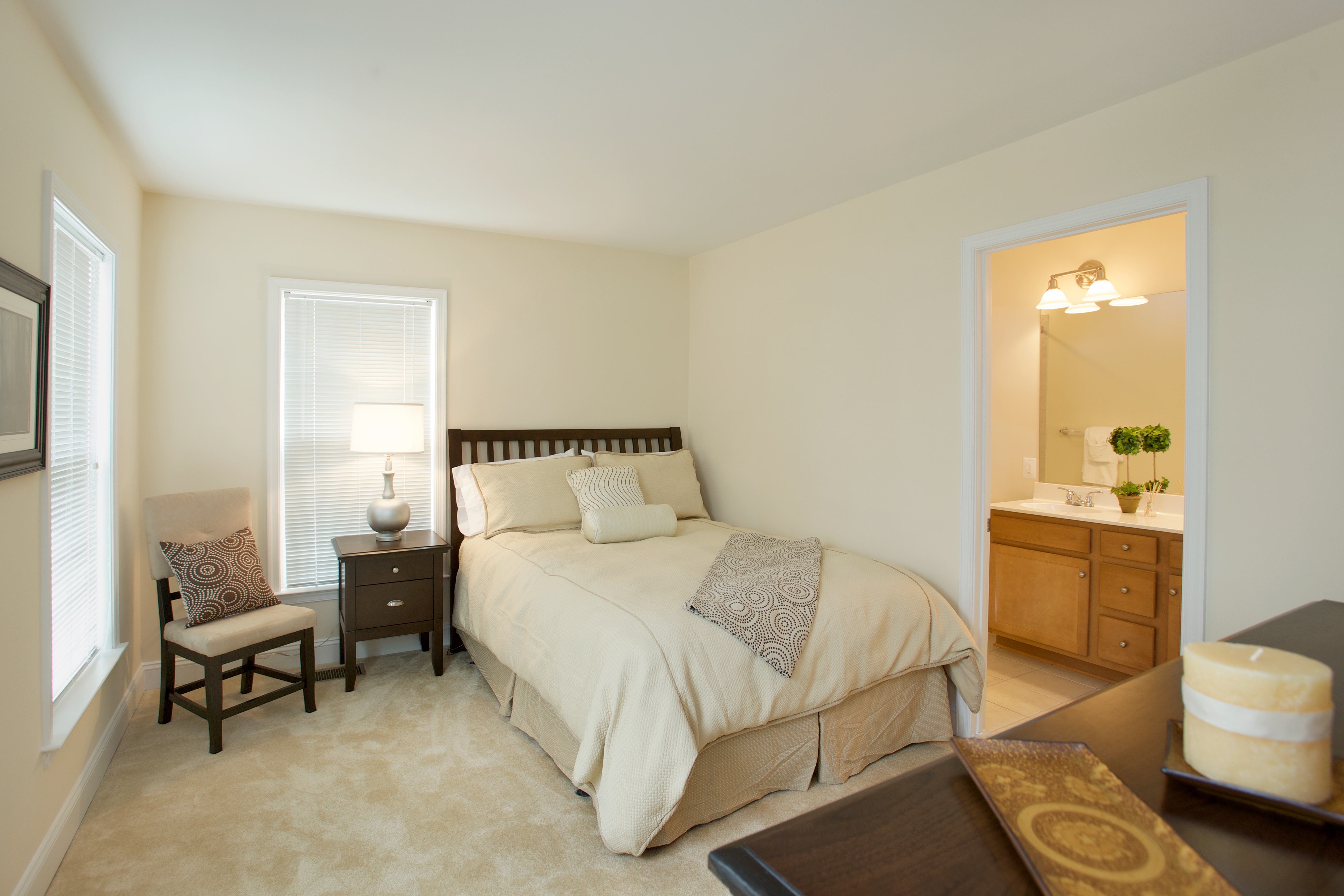 Masonvale interior photo - Fairfax, VA