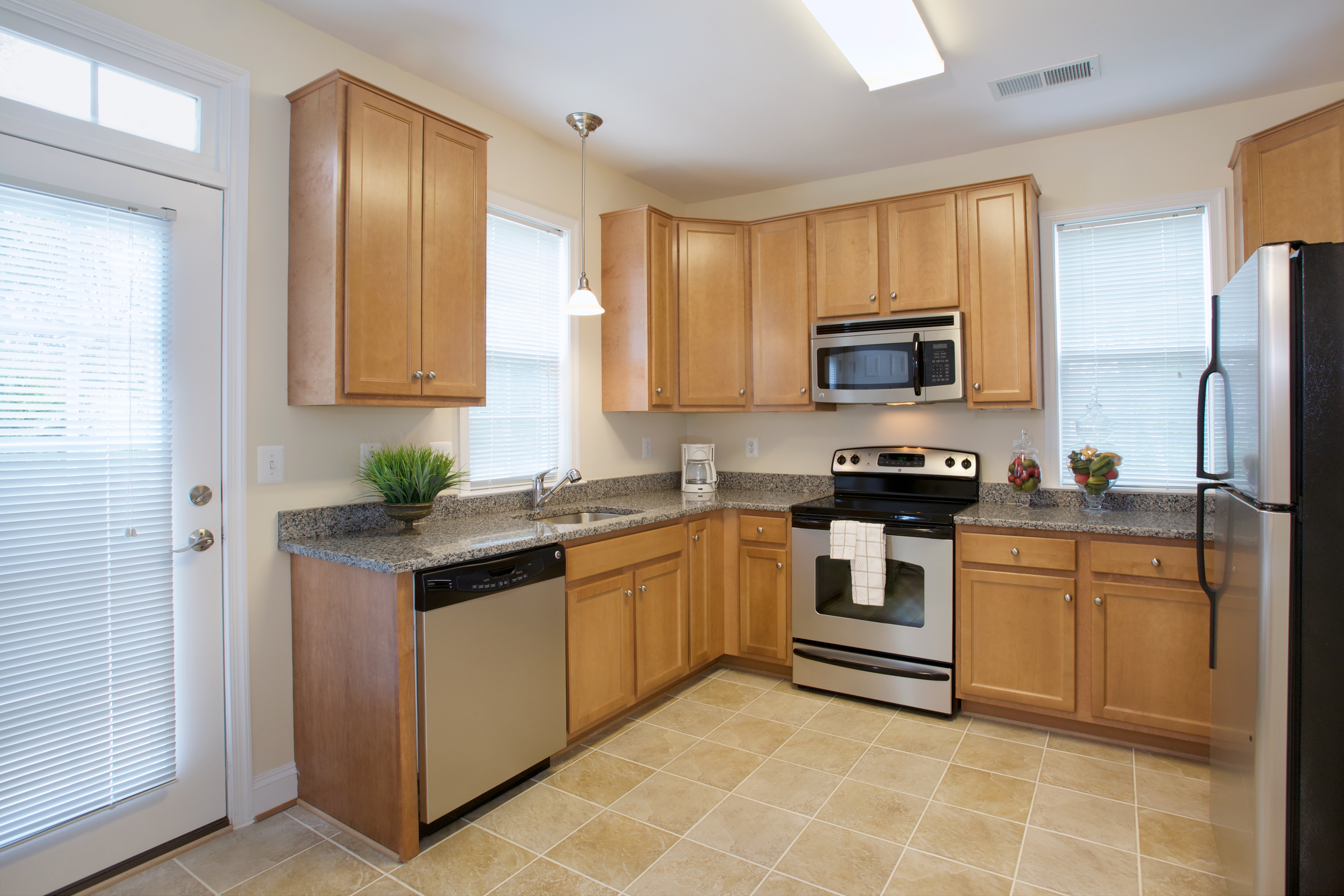 Masonvale interior photo - Fairfax, VA